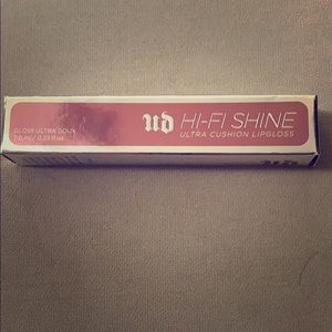 Urban Decay Lipgloss